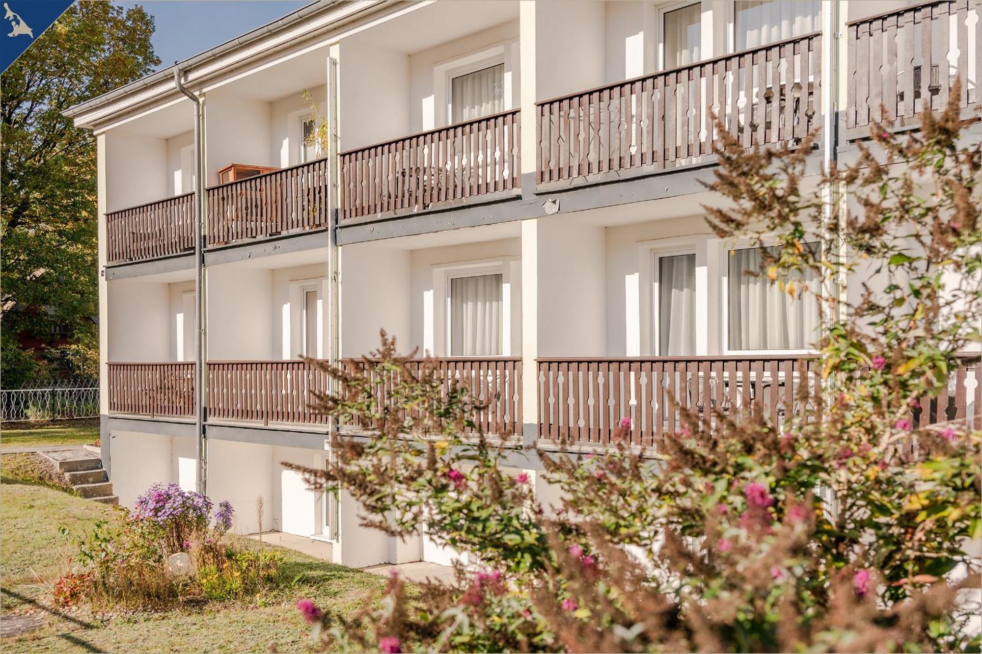 Nur 100M Zum Strand Fewo Ostseeflair By Pro Home Appartements Zempin Exterior photo